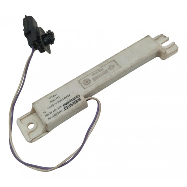 Sensor Antena Renault Fluence 2010 2011 2012 2013 285900007r