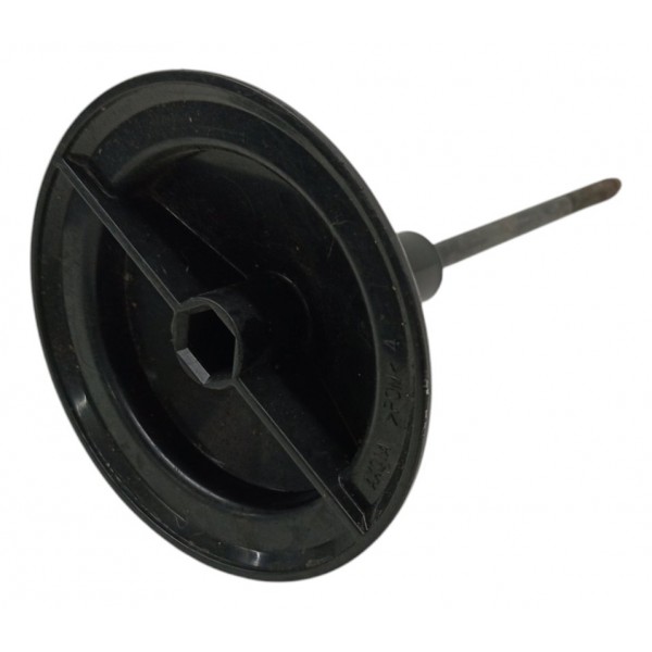 Parafuso Fixação Estepe Ford Ka 1.0 2014 2015 2016 2017