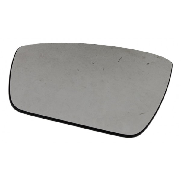 Lente Espelho Retrovisor Esquerdo Ford Ka 2015 2016 2017
