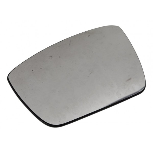 Lente Espelho Retrovisor Esquerdo Ford Ka 2015 2016 2017