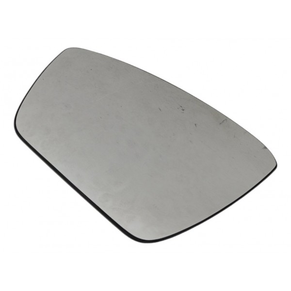Lente Espelho Retrovisor Esquerdo Ford Ka 2015 2016 2017