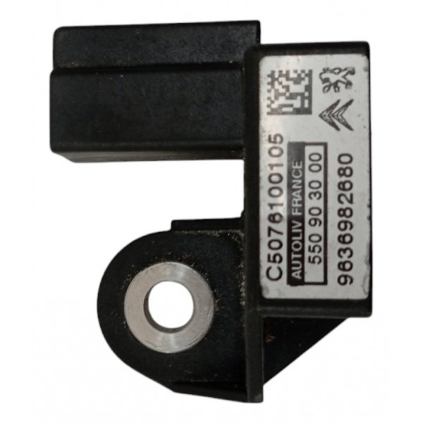 Sensor Impacto Airbag Painel Citroen Xsara Picasso 2006 2007