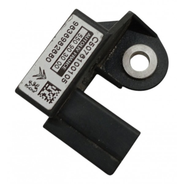 Sensor Impacto Airbag Painel Citroen Xsara Picasso 2006 2007