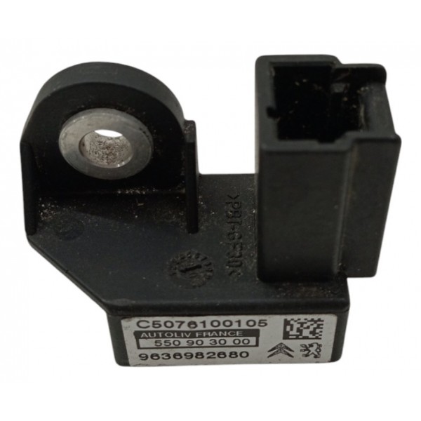 Sensor Impacto Airbag Painel Citroen Xsara Picasso 2006 2007