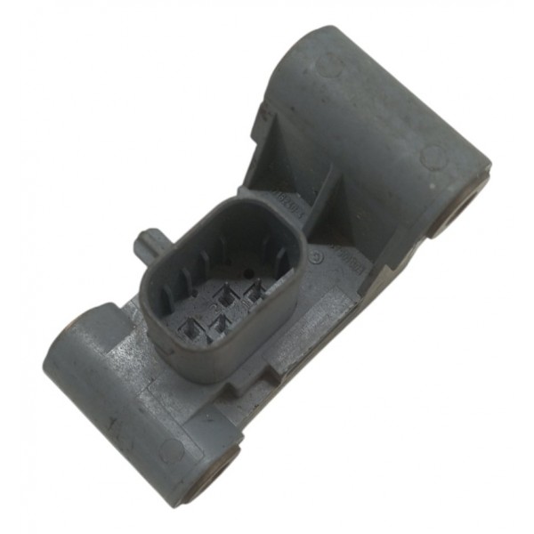 Sensor Colisão Airbag Direito Mini Cooper S 2009 2010 2011