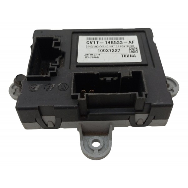 Módulo Central Vidro Elétrico Ford New Fiesta 2015 2016 2017