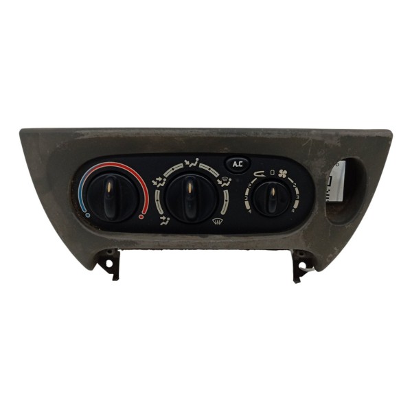 Comando Ar Condicionado Renault Megane 2002 2003 2004 2005