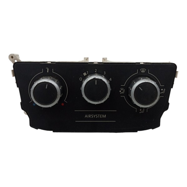 Comando Ar Condicionado Volkswagen Gol G5 2009 2010 2011 12
