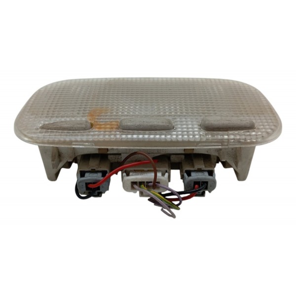 Luz Teto Cortesia Peugeot 307 2005 2006 2007 2008 2009