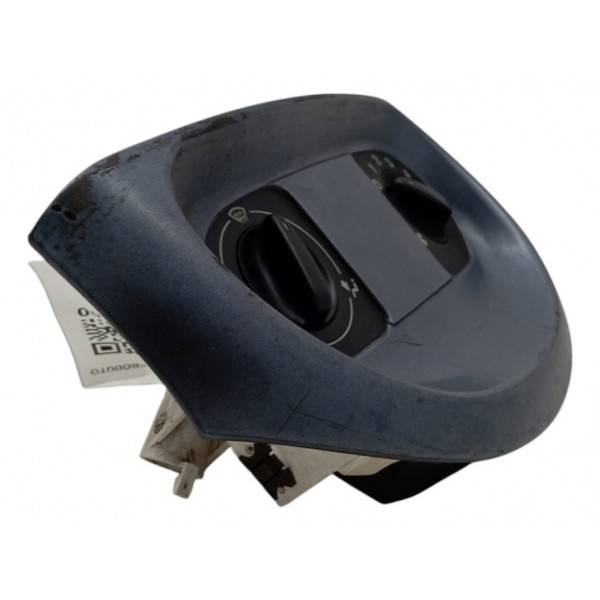Comando Ar Condicionado Ford Ka 2004 2005 2006 2007 2008