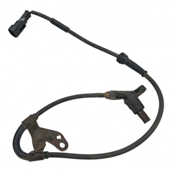 Sensor Abs Traseiro Esquerdo Lifan 320 1.3 2010 2011 2012