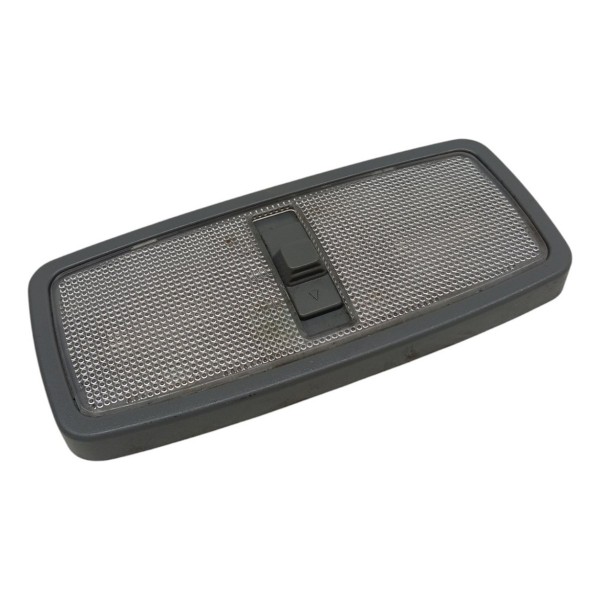 Luz Cortesia Teto Traseiro Lifan X60 2013 2014 2015 2016