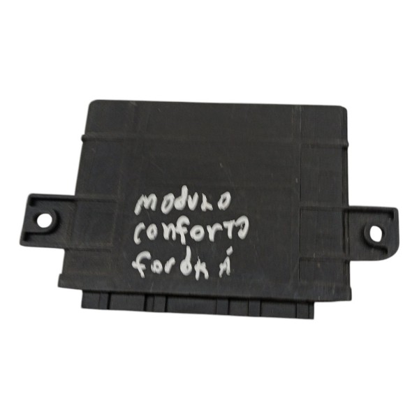 Módulo Conforto Alarme Central Ford Ka Escort Zetec 1998 99