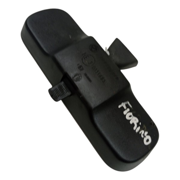 Retrovisor Interno Fiat Fiorino Uno 1999 2000 2001 2002 2003