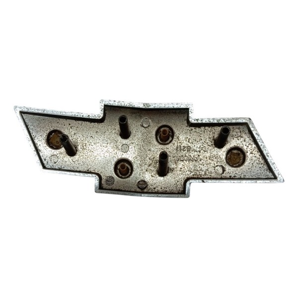 Emblema Grade Dianteira Chevrolet Vectra 2010  94716217