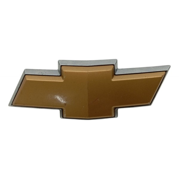 Emblema Grade Dianteira Chevrolet Vectra 2010  94716217