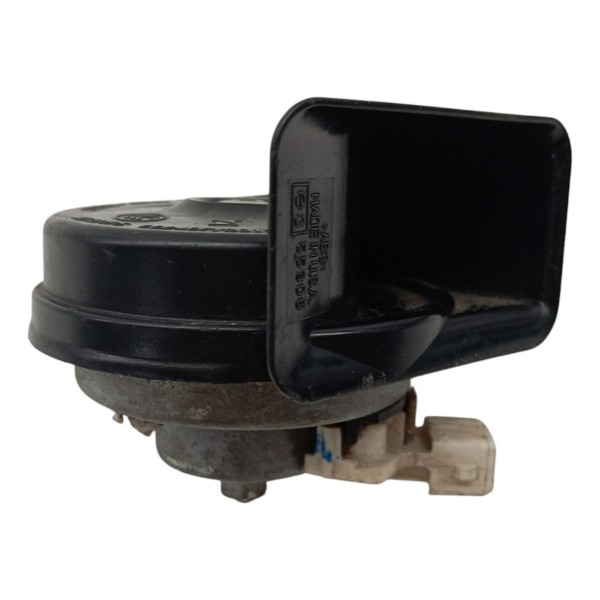 Buzina Caracol Renault Sandero Duster Logan 2014 E30055306