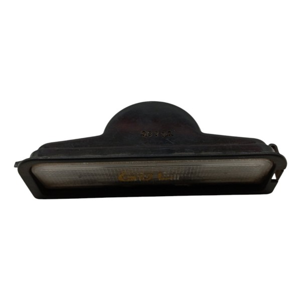 Lanterna Luz Placa Volkswagen Gol Voyage Saveiro 2008 2009