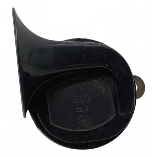 Buzina Caracol Fiat Uno Palio Strada 2001 2002 2003 2004