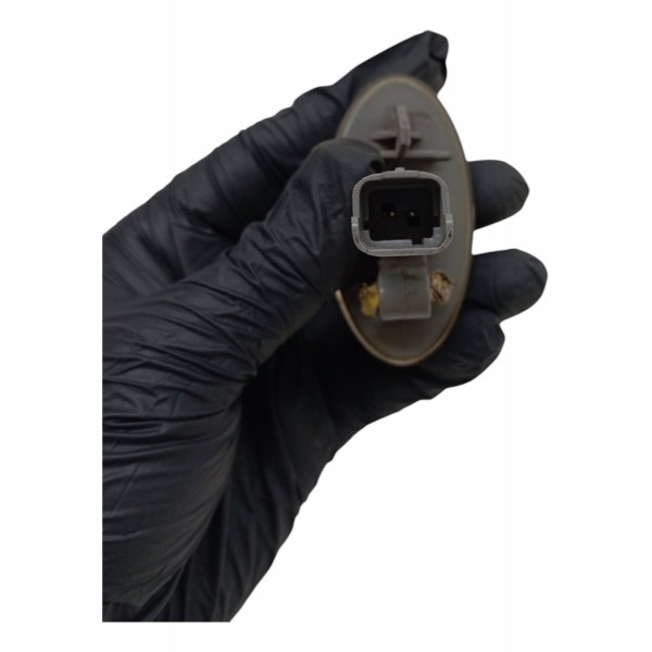 Pisca Paralama Peugeot 307 2007 2008 2009 2010 2011 2012