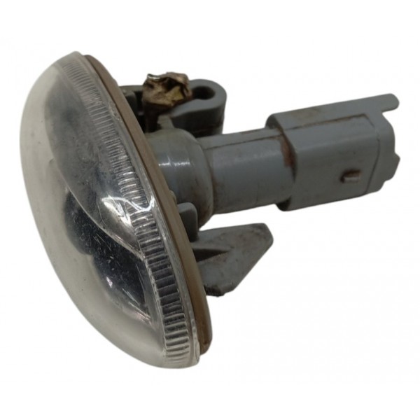 Pisca Paralama Peugeot 307 2007 2008 2009 2010 2011 2012