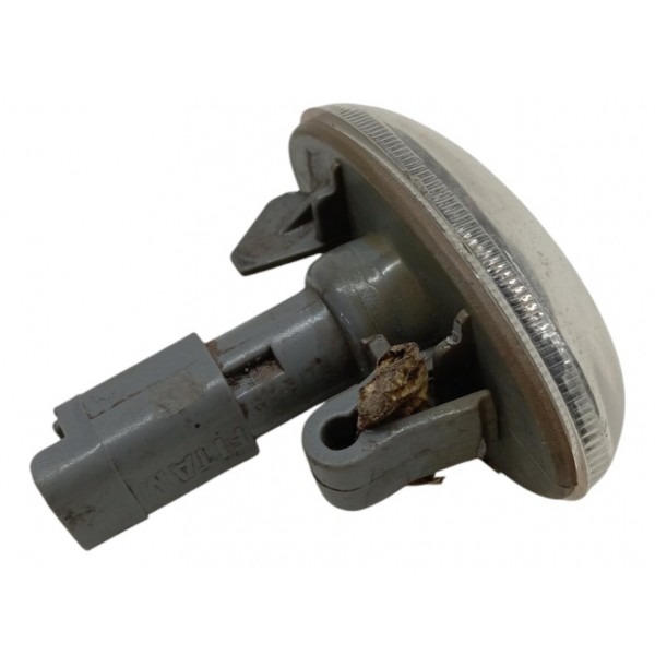 Pisca Paralama Peugeot 307 2007 2008 2009 2010 2011 2012