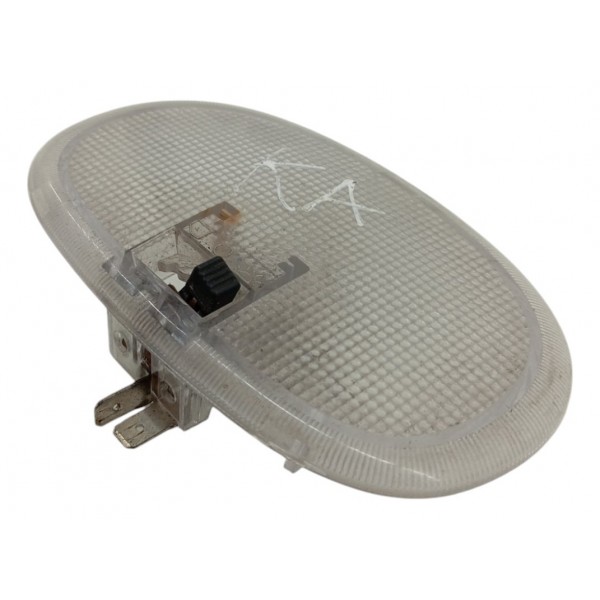 Luz Teto Cortesia Ford Ka 2009 2010 2011 2012 2013