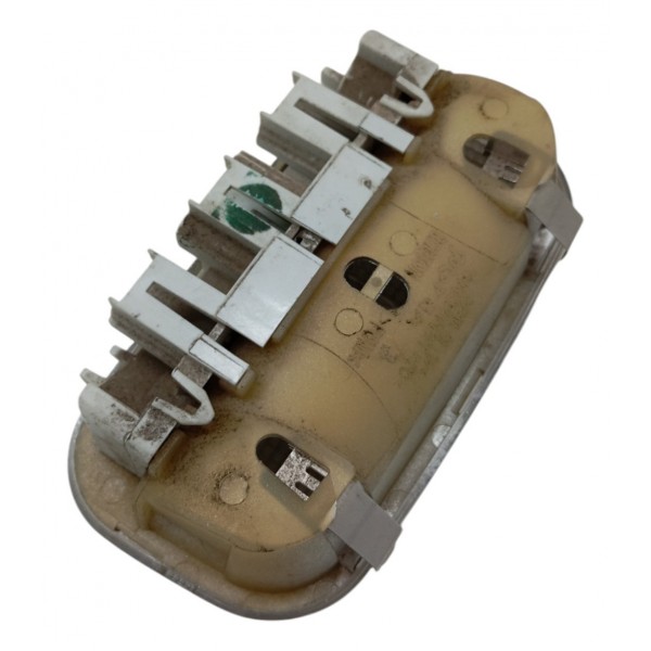 Luz Teto Cortesia Peugeot 307 2003 2004 2005 2006 2007