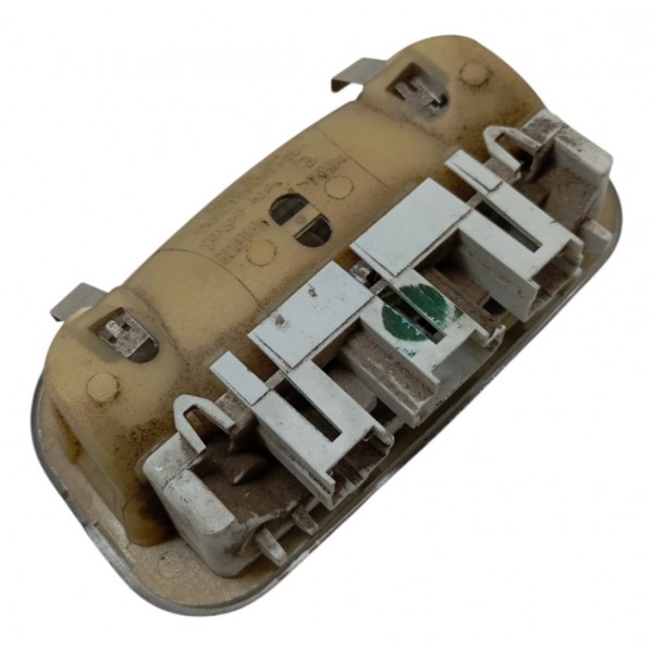 Luz Teto Cortesia Peugeot 307 2003 2004 2005 2006 2007