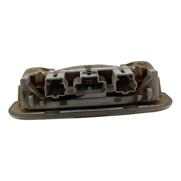 Luz Teto Cortesia Peugeot 307 2003 2004 2005 2006 2007