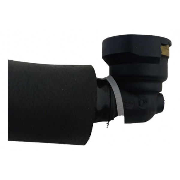 Mangueira Suspiro Motor Citroën C4 Pallas 2008 2009 2010