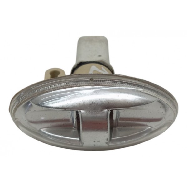 Lanterna Pisca Lateral Paralama Esquerdo Peugeot 206 2007 08