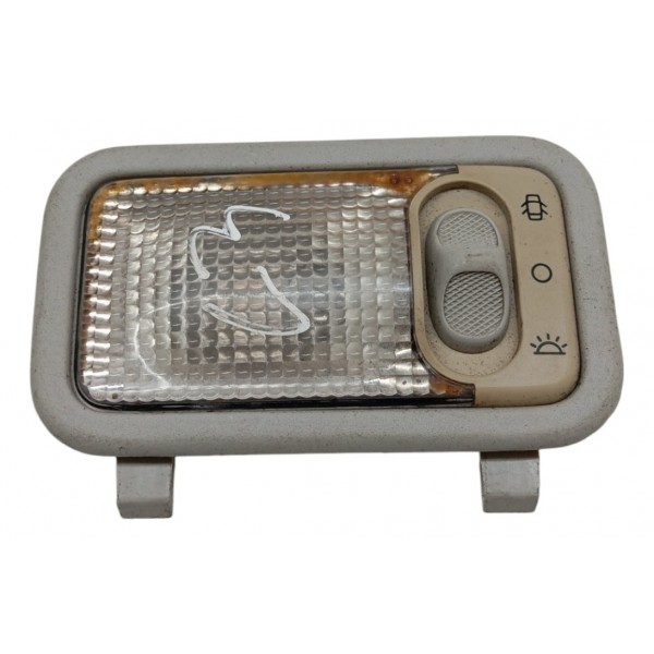 Luz Teto Cortesia Citroen C3 2013 2014 2015 2016 2017
