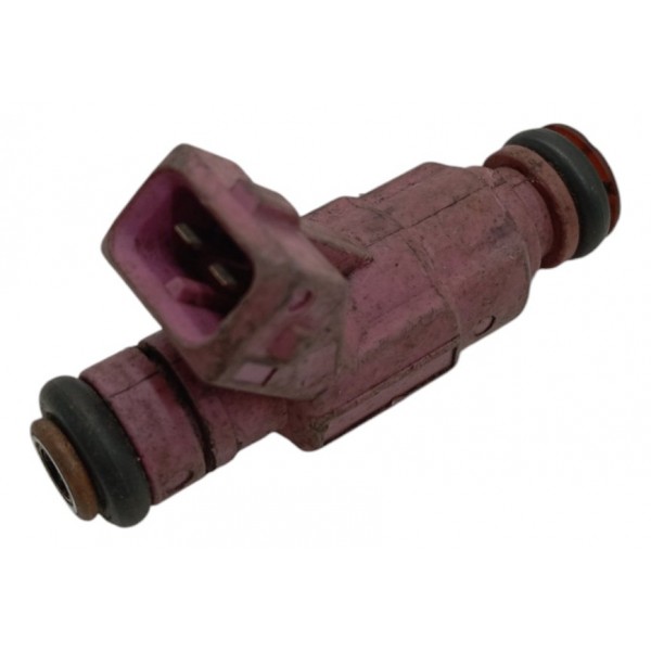 Bico Injetor Citroen C3 Peugeot 206 207 1.4 Flex 2004 2005