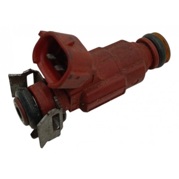 Bico Injetor Citroen C3 1.5 8v Flex 2006 2007 2008 2009 2010