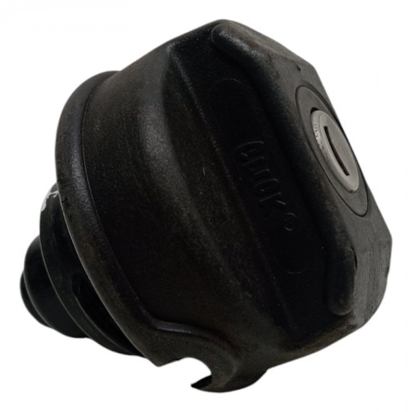 Tampa Tanque Combustível Peugeot 307 2007 2008 2009 2010