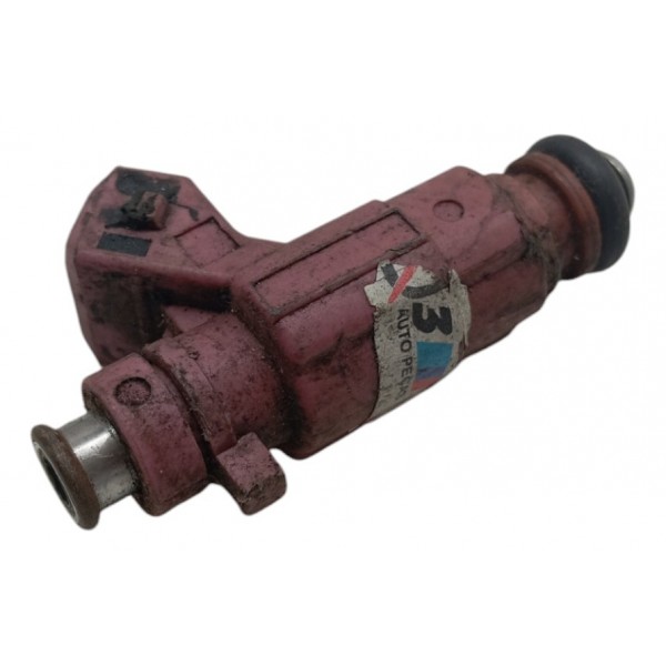 Bico Injetor Citroen C3 Peugeot 206 207 1.4 Flex 2008 2009