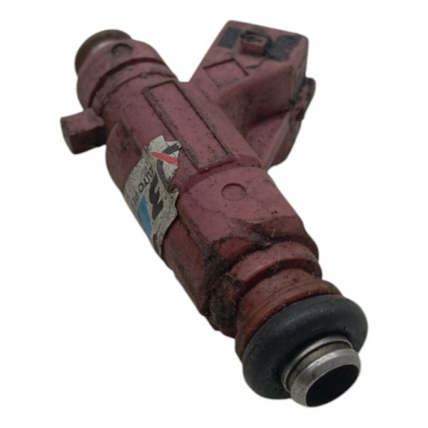 Bico Injetor Citroen C3 Peugeot 206 207 1.4 Flex 2008 2009