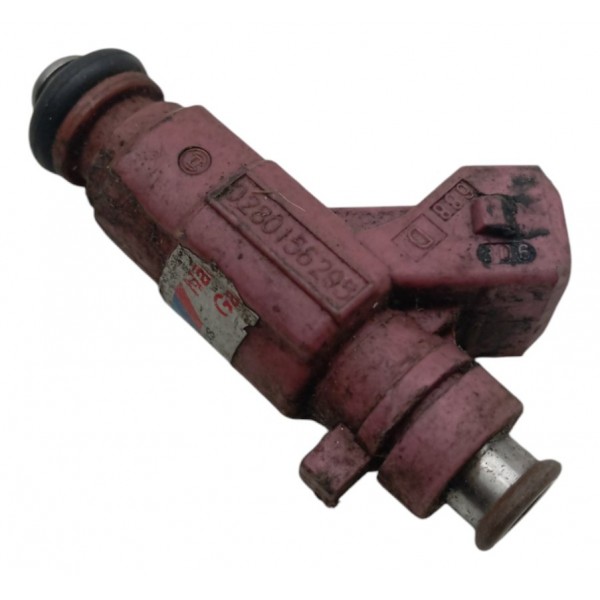 Bico Injetor Citroen C3 Peugeot 206 207 1.4 Flex 2008 2009