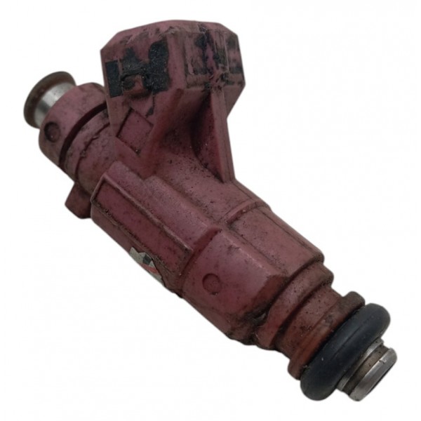 Bico Injetor Citroen C3 Peugeot 206 207 1.4 Flex 2008 2009