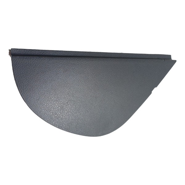 Acabamento Painel Lateral Direito Volkswagen Polo 2010