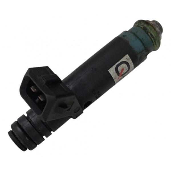 Bico Injetor Renault Clio 1.0 8v 2007 2008 2009 2010 2011