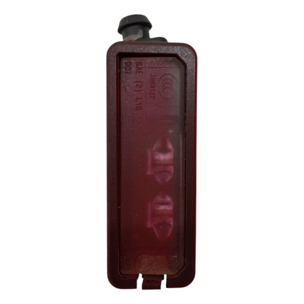 Luz Placa Volkswagen Golf Jetta 2011 2012 2013 2014 2015