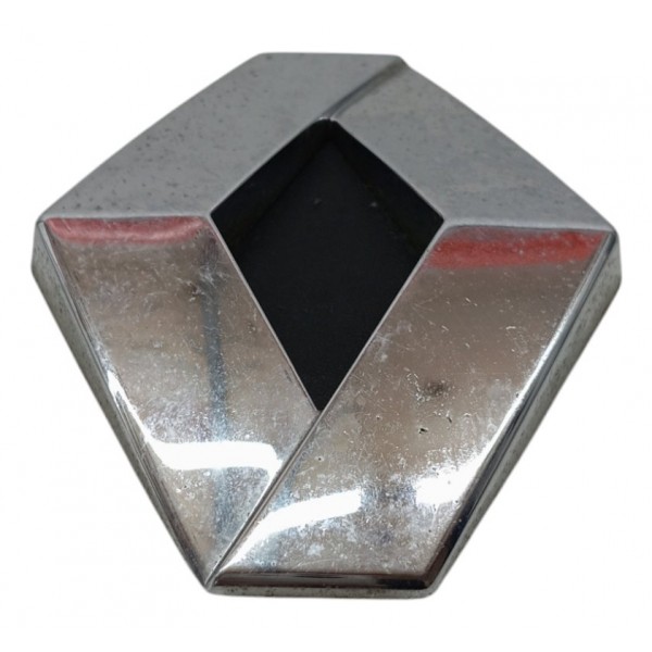 Emblema Tampa Traseira Renault Megane 2006 2007 2008 2009