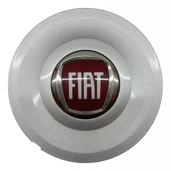 Calota Central Miolo Roda Fiat Stilo 2007 2007 2009 2010