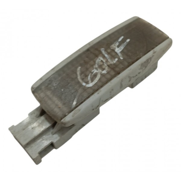 Luz Teto Quebra Sol Volkswagen Golf 1999 2000 2001 3b0947113