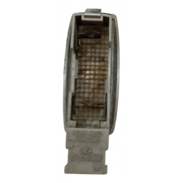 Luz Teto Quebra Sol Volkswagen Golf 1999 2000 2001 3b0947113