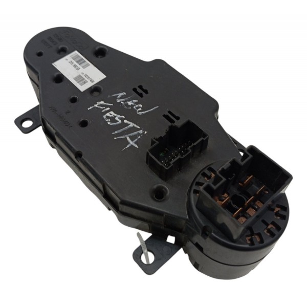 Comando Ar Condicionado Ford New Fiesta 2014 2015 2016 2017