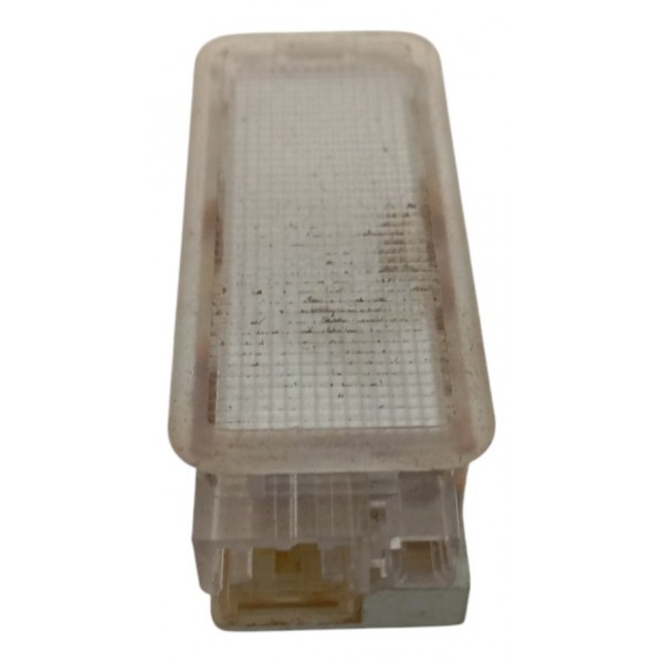 Luz Porta Malas Citroen C3 2011 2012 2013 2014 2015 2016