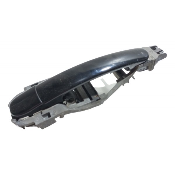 Maçaneta Externa Traseira Esquerda Volkswagen Polo 2010